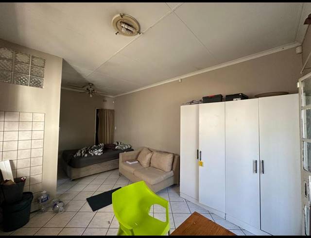 3 BEDROOM HOUSE FOR SALE IN WESTDENE